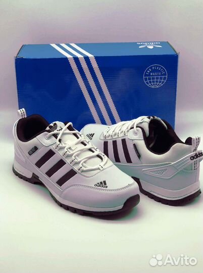 Новые Adidas Мужские Кроссовки: Большой Выбор, 41