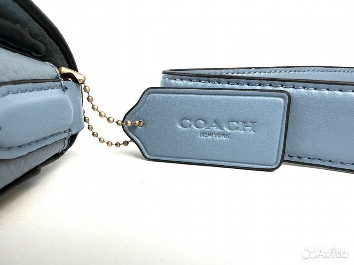 Сумка Coach Georgie Shoulder Bag