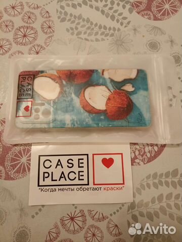 Чехол для xiaomi redmi note 10 pro