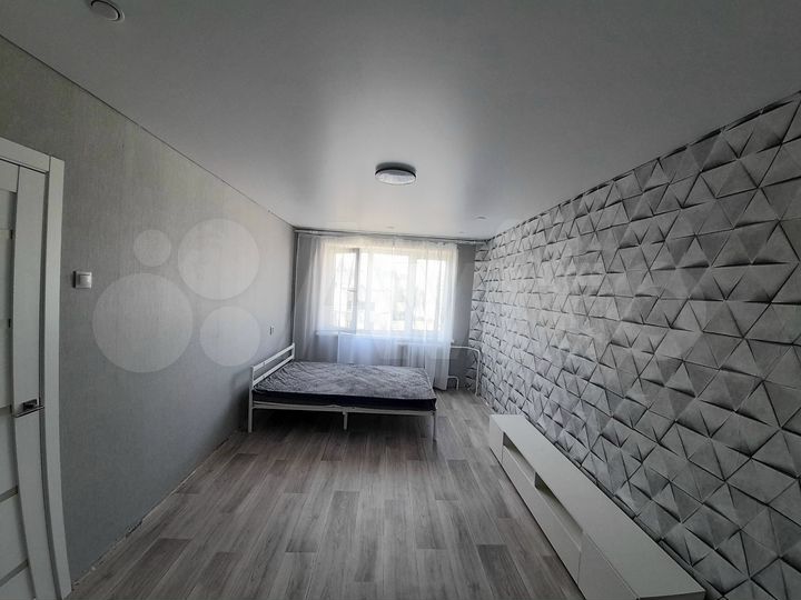 1-к. квартира, 33,9 м², 9/9 эт.