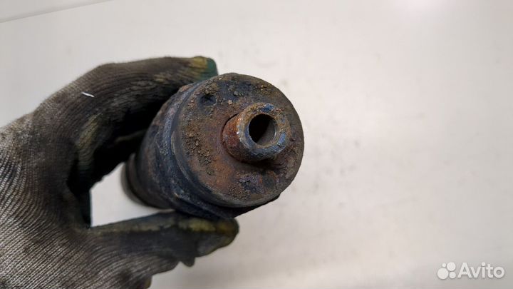 Амортизатор подвески левый задний Volkswagen Transporter 4