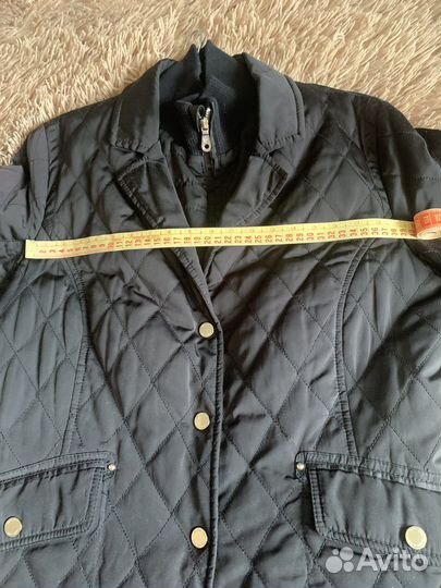 Куртка Massimo Dutti