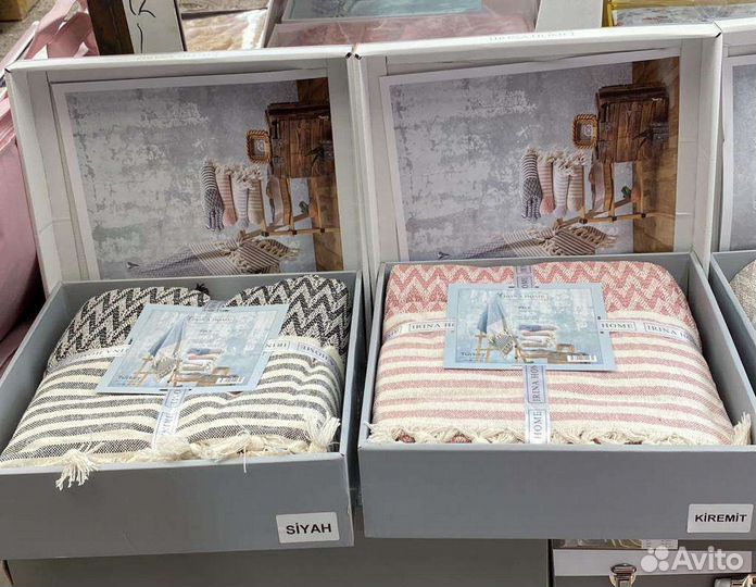 В наличииТурецкие покрывало Размер 2,0/2,30