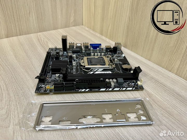 Новые материнские платы на сокет LGA 1155