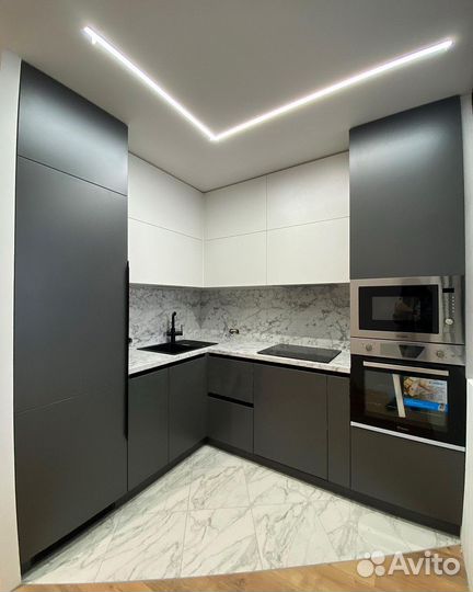 Кухня на заказ sh-0546324