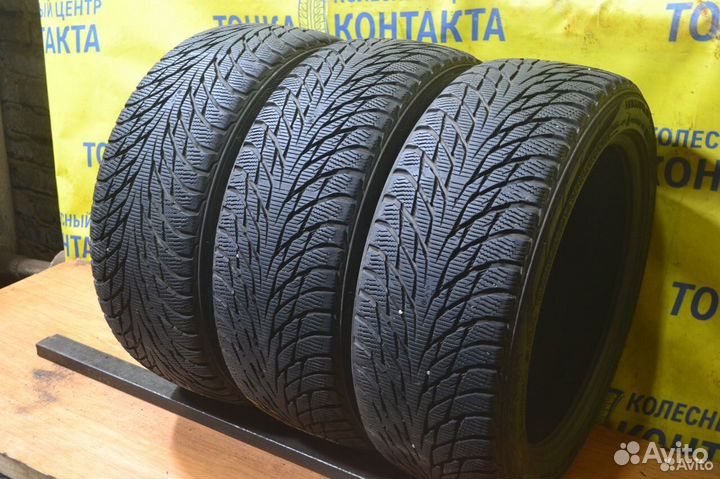 Nokian Tyres Hakkapeliitta R2 225/45 R17