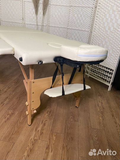 Массажный стол премиум класса новый
