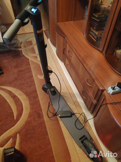 Электросамокат Ninebot es2