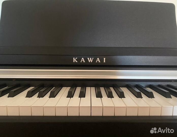 Цифровые пианино Kawai KDP70