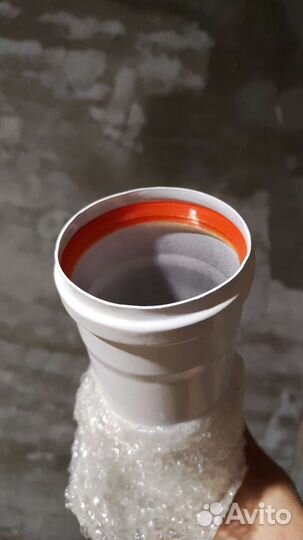 Дымоход для газового котла