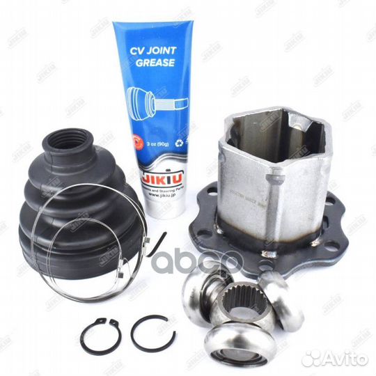 ШРУС внутренний (24x82) Audi A4 8K#