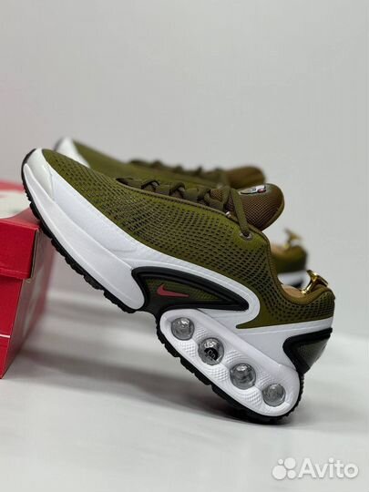 Кроссовки мужские Nike Air Max DN