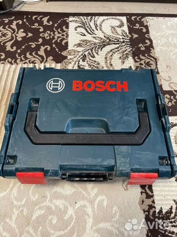 Шуруповерт Bosch GSR 6-45 TE