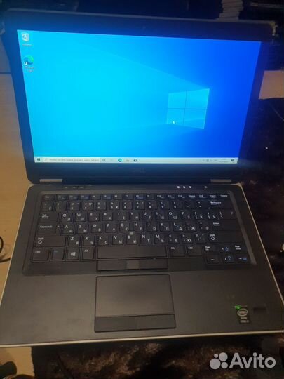 Dell 7440 i7