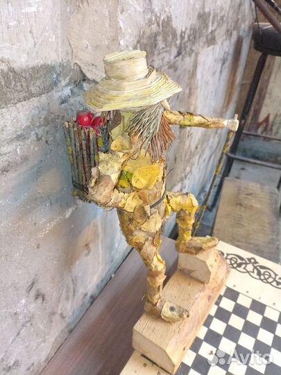 Создание различных поделок