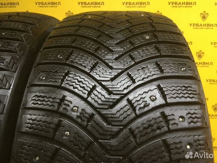 Michelin X-Ice North XIN2 245/50 R18 104T