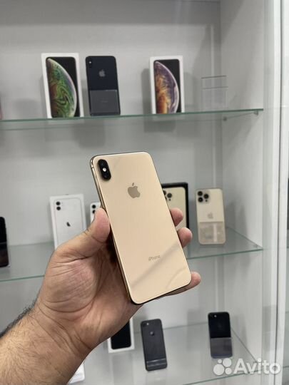 iPhone Xs Max, 256 ГБ