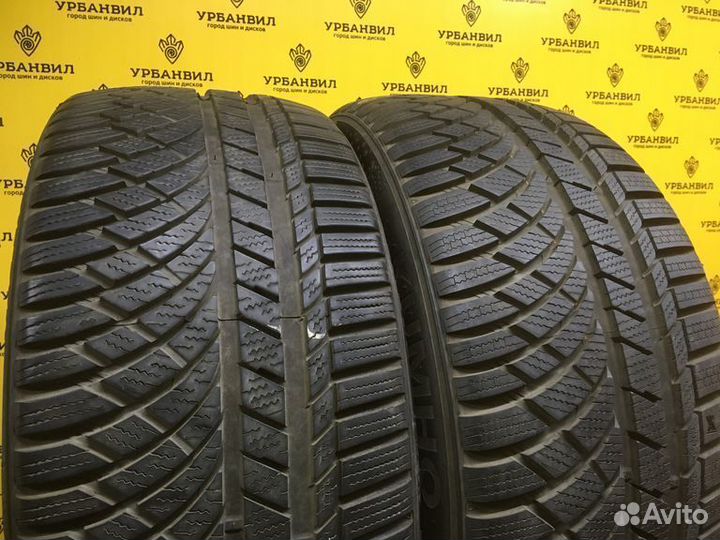 Kumho WinterCraft WP72 245/45 R17 99V