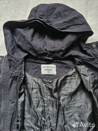 Парка terranova S