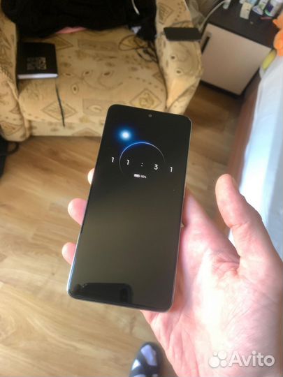 Xiaomi Redmi Note 11 Pro, 8/128 ГБ