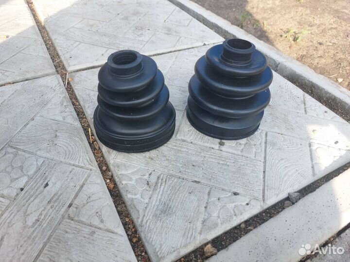 Пыльник внутренней гранаты