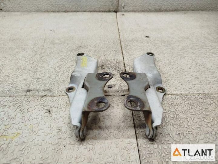 Петля капота nissan cube