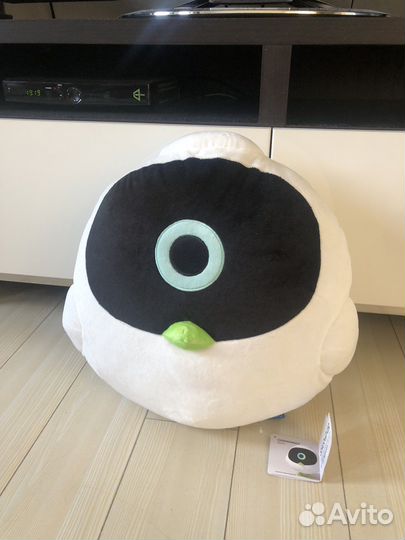 Мягкая игрушка подушка Цайняо