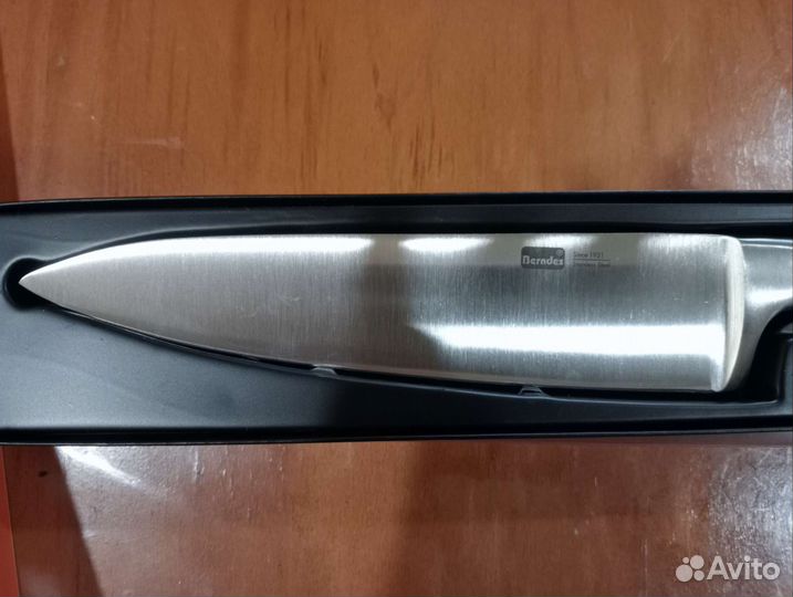 Нож berndes