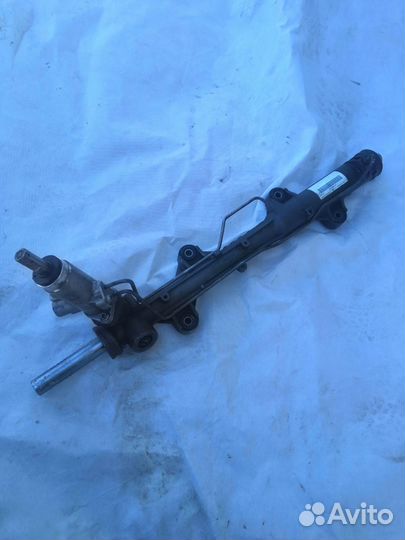 Рулевая рейка volkswagen transporter t5