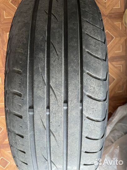 Yokohama C.Drive 2 AC02 195/65 R15