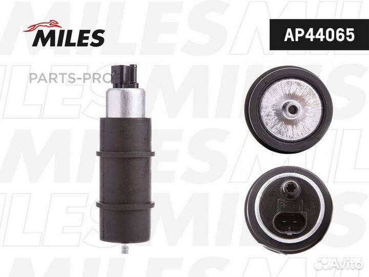 Miles AP44065 (5 bar) BMW 3 E46/X5 E53 / (bosch 0986580131) AP44065