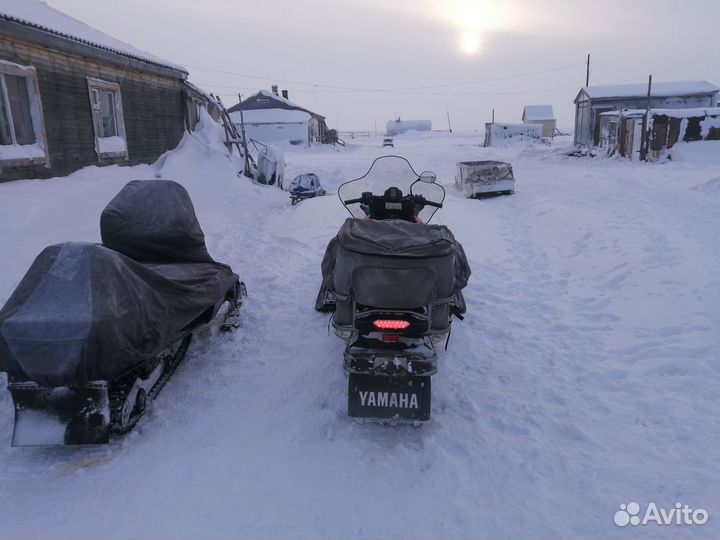 Продажа Yamaha 