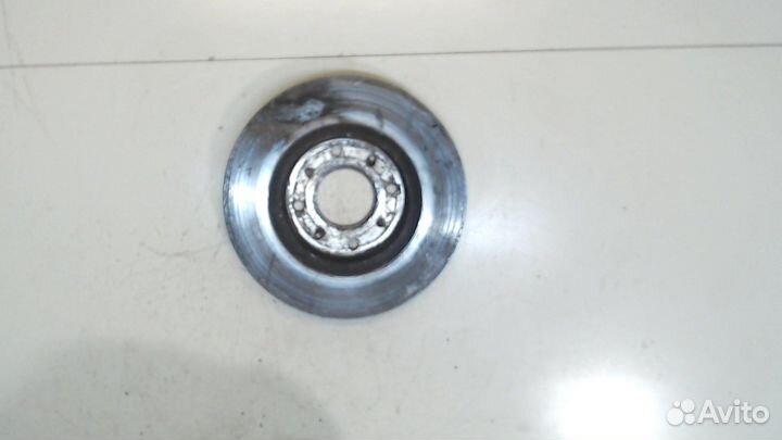 Диск тормозной Volvo S40 / V40, 2001