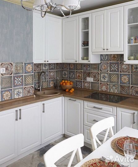 Кухни на заказ / кухонные гарнитуры