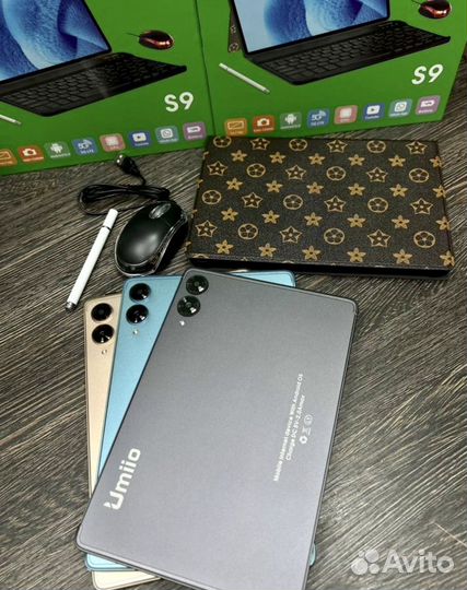 Планшет umiio S9 New
