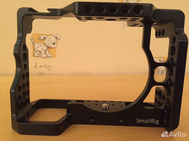 SmallRig для Sony