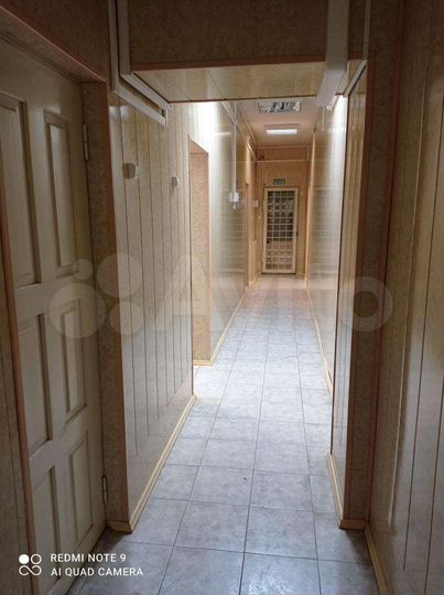 Свободного назначения, 703.3 м²