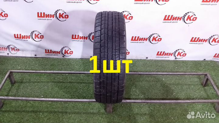 Dunlop Graspic DS3 175/65 R14
