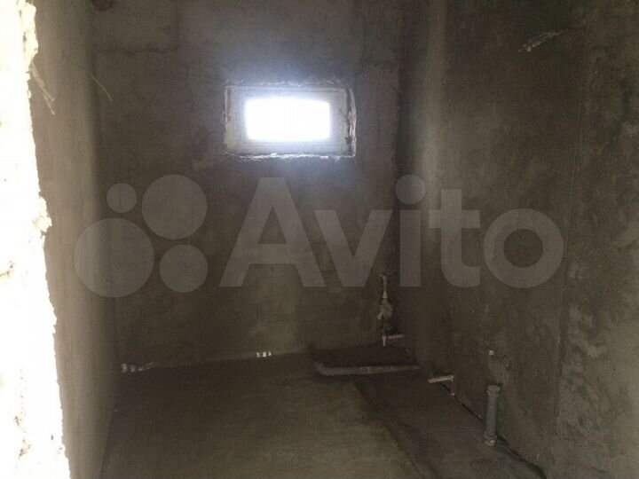 2-к. квартира, 55 м², 2/2 эт.