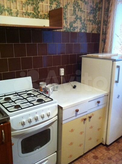 1-к. квартира, 33 м², 2/9 эт.