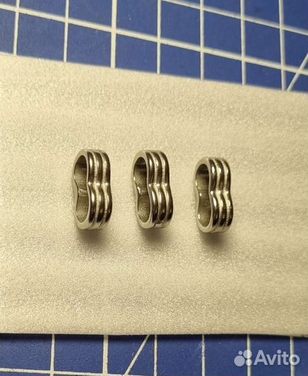 Восьмёрки для Кавказского барабана доули дхол доли