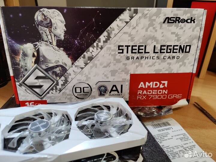 7900gre asrock