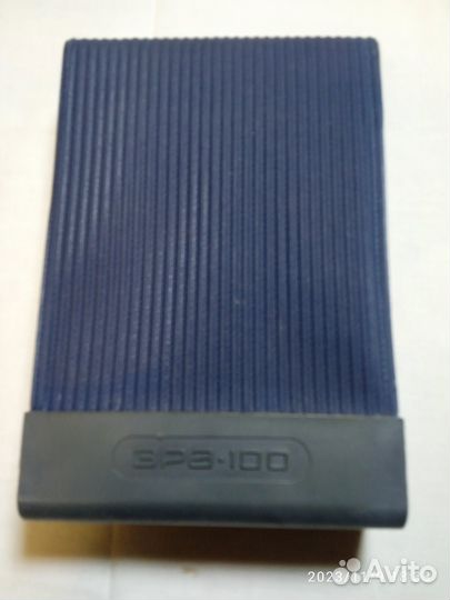 Бритва электрическая СССР