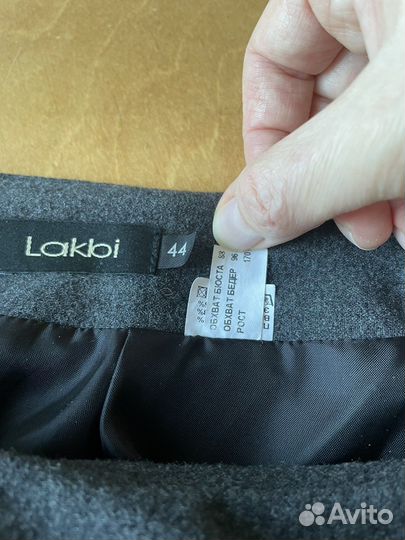 Юбка Lakbi 44