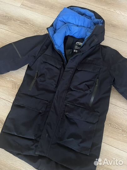 Парка детская