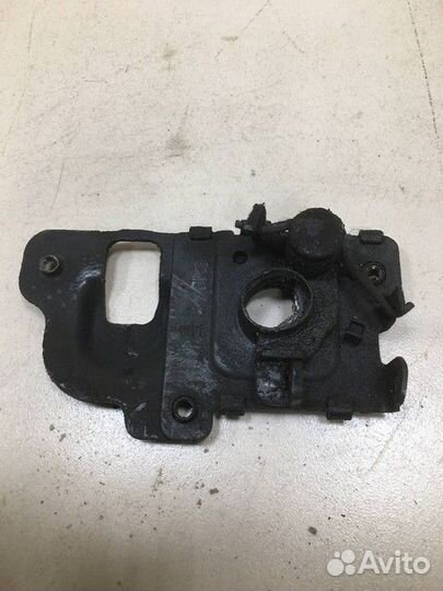 Замок капота Hyundai Verna