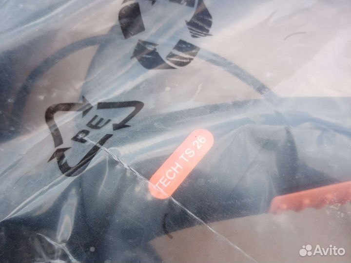 Сварочная горелка Tig. Сварог TS26