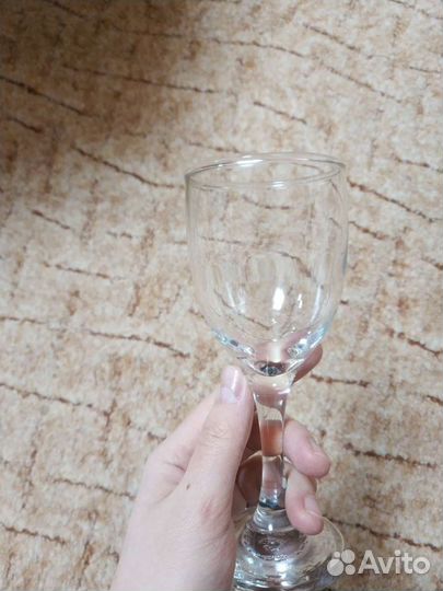 Бокалы, Стаканы, Посуда, Фужеры