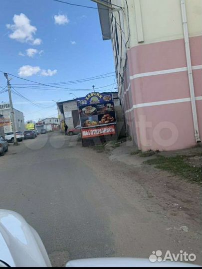 Готовый бизнес общепит