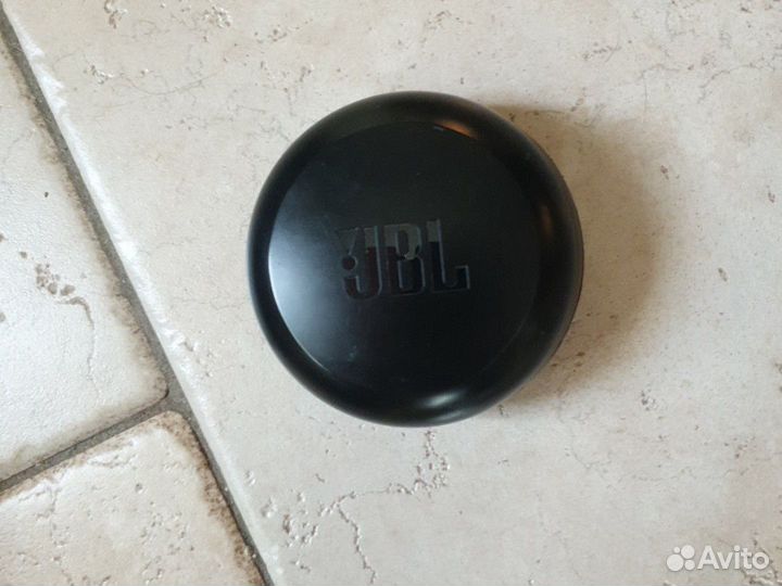 Наушники jbl free x